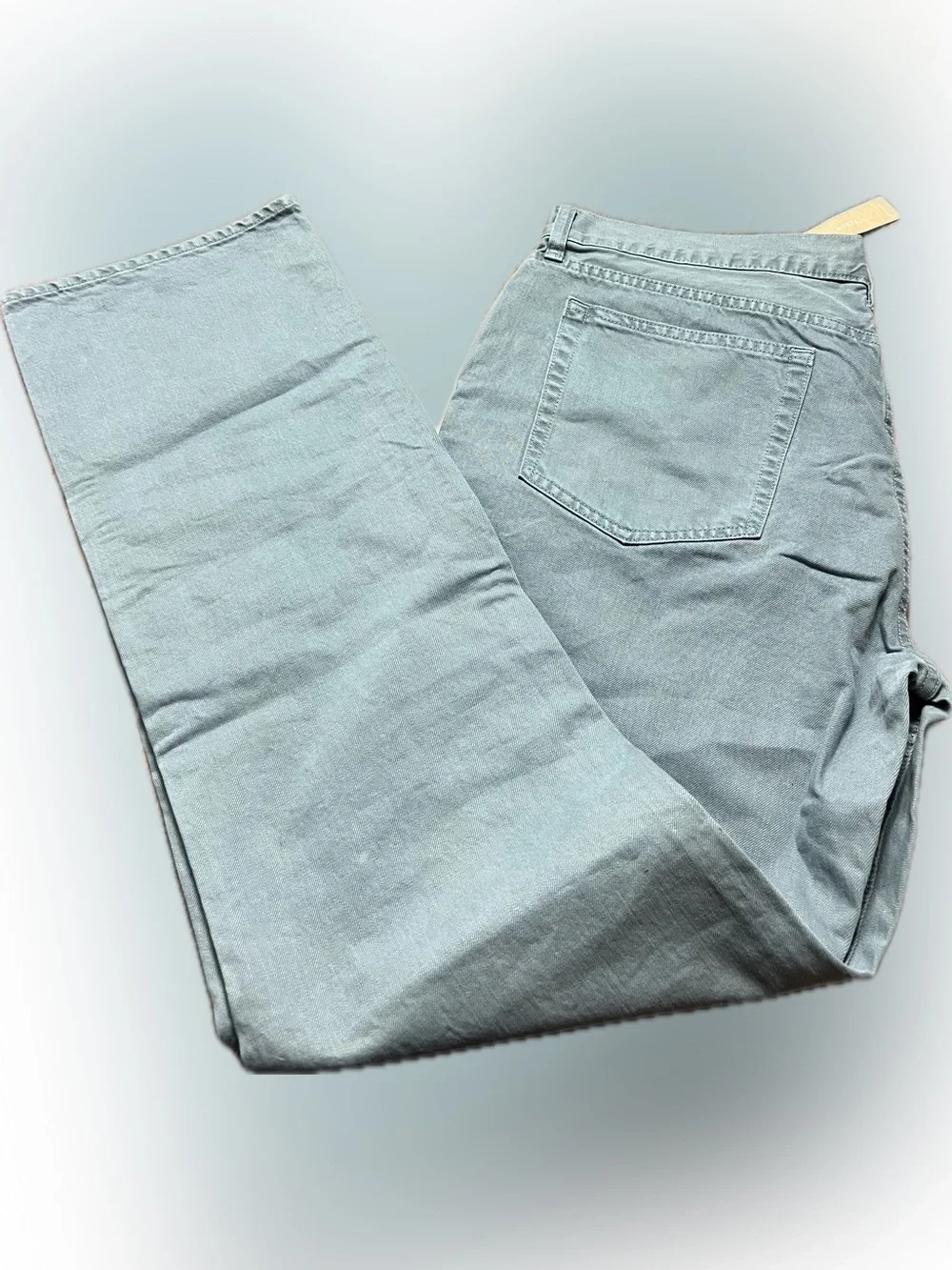 J.Crew 1040 Slim Straight